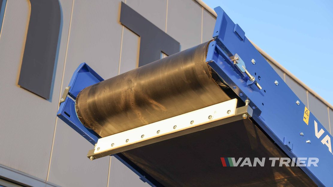 Breston EB13-120BL-H Conveyor belt - Trakasti transporter: slika 3 Breston EB13-120BL-H Conveyor belt - Trakasti transporter: slika 3
