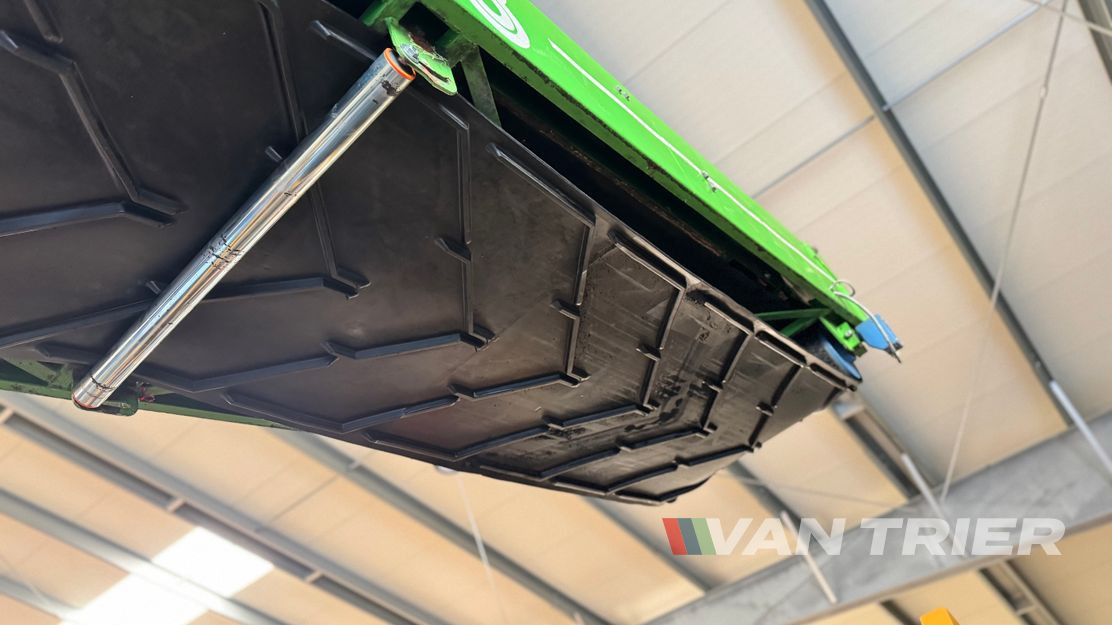 Trakasti transporter Breston Z14-80 Store loader: slika 6