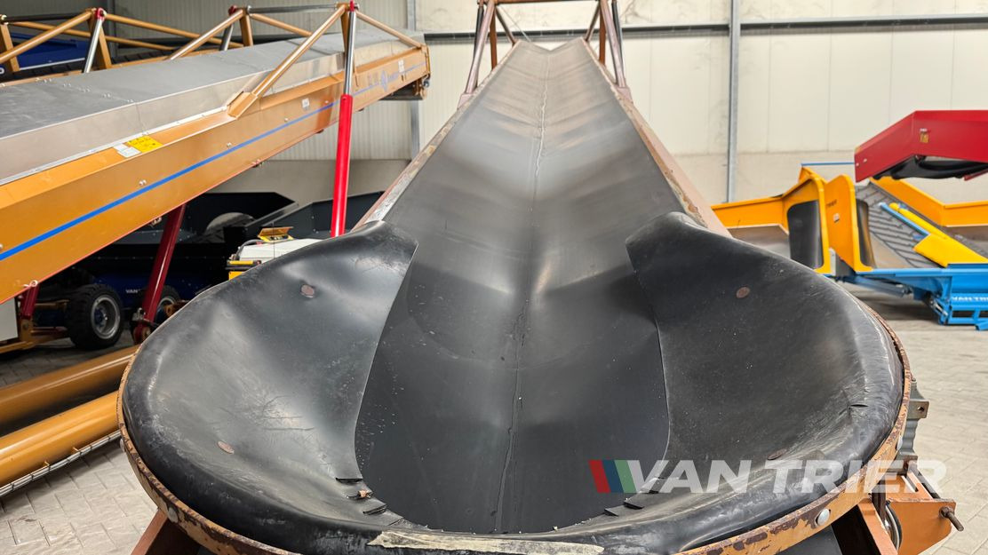 Breston Z22-100XW Ship loader - Trakasti transporter: slika 3 Breston Z22-100XW Ship loader - Trakasti transporter: slika 3