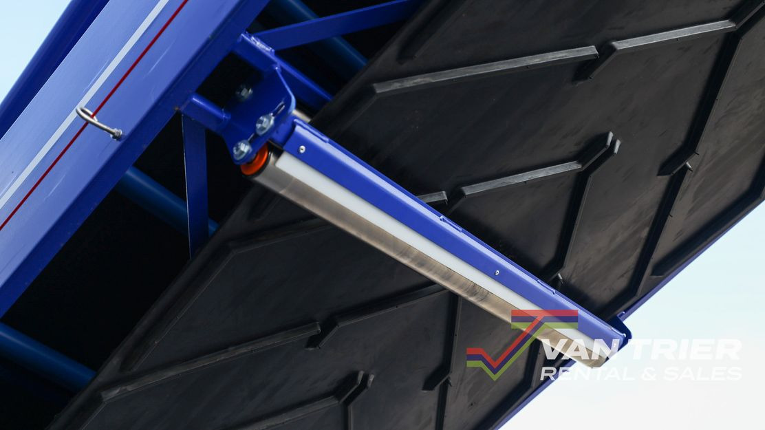 Breston Z25-100XW Ship loader - Trakasti transporter: slika 4 Breston Z25-100XW Ship loader - Trakasti transporter: slika 4