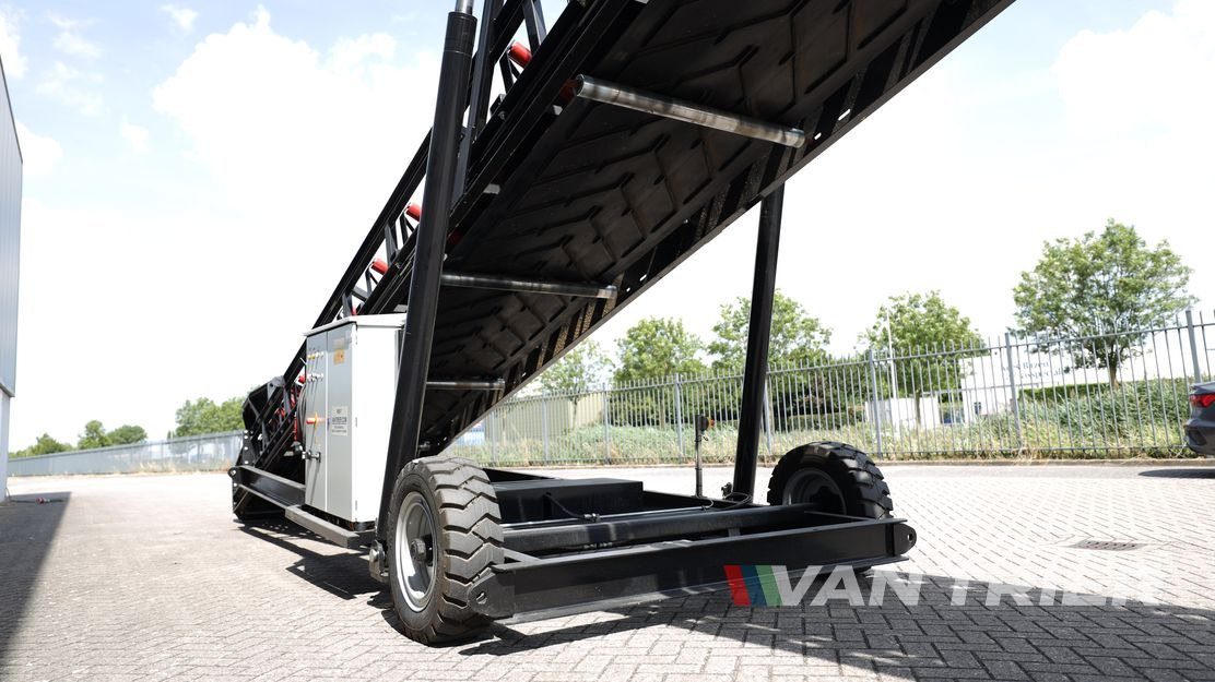 Breston ZG13-120 Conveyor belt - Trakasti transporter: slika 5 Breston ZG13-120 Conveyor belt - Trakasti transporter: slika 5