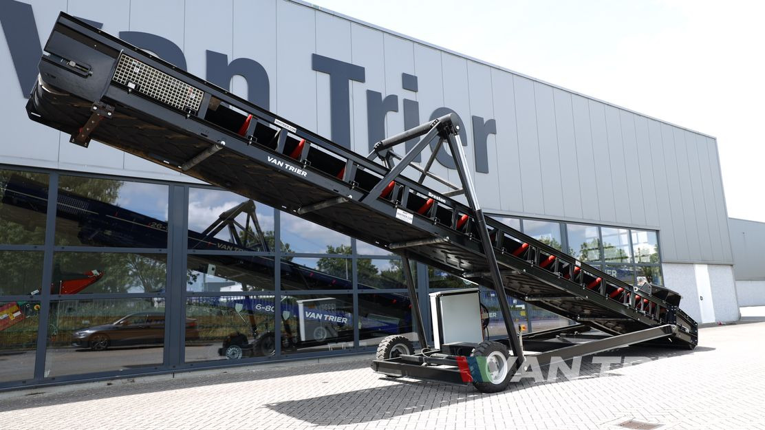 Breston ZG13-120 Conveyor belt - Trakasti transporter: slika 3 Breston ZG13-120 Conveyor belt - Trakasti transporter: slika 3