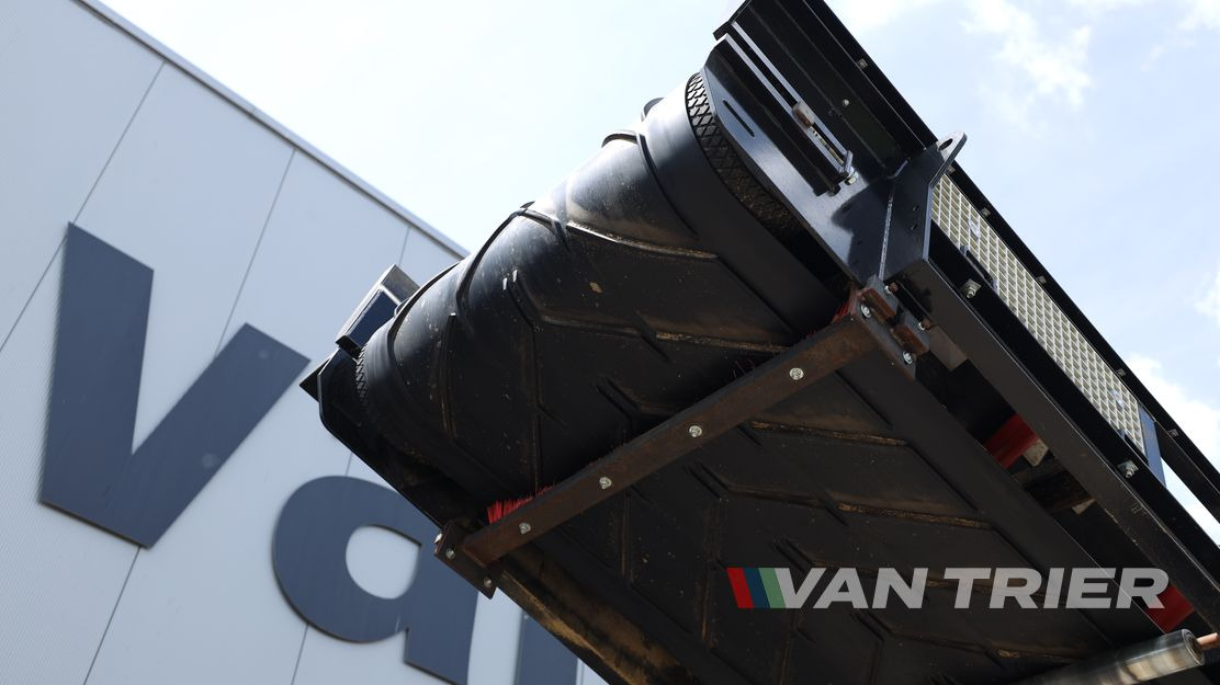 Breston ZG13-120 Conveyor belt - Trakasti transporter: slika 4 Breston ZG13-120 Conveyor belt - Trakasti transporter: slika 4