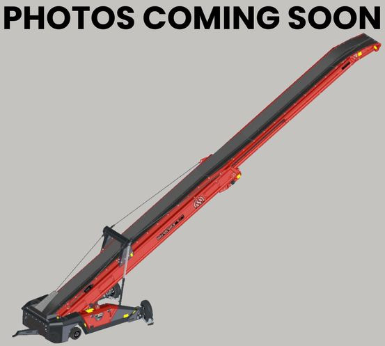 Miedema ML1680 Premium Store loader - Trakasti transporter: slika 1 Miedema ML1680 Premium Store loader - Trakasti transporter: slika 1