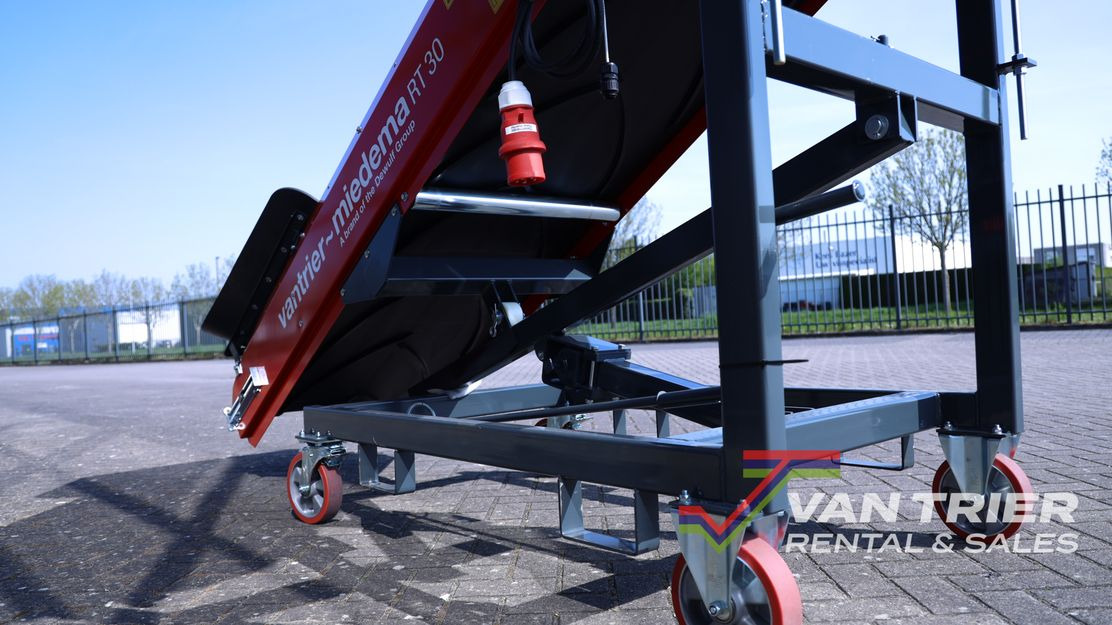 Transporter Miedema RT30 Conveyor belt: slika 6