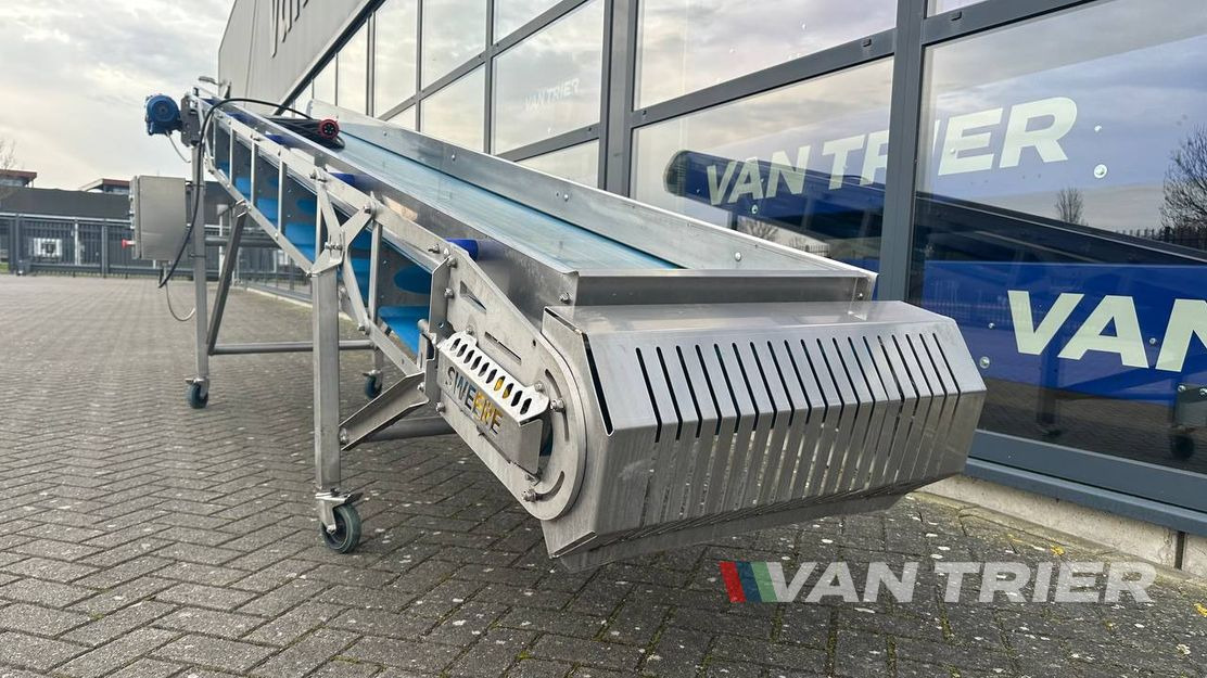 Sweere Conveyor Flat conveyor - Trakasti transporter: slika 5 Sweere Conveyor Flat conveyor - Trakasti transporter: slika 5