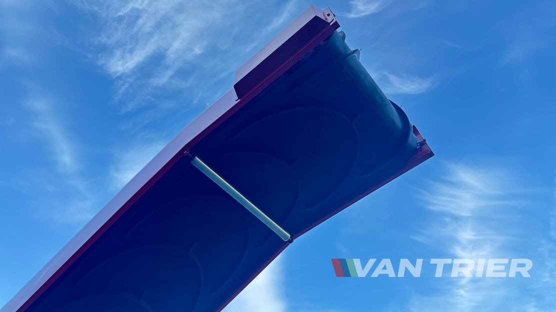 Van Trier 10-80 Conveyor belt - Trakasti transporter: slika 4 Van Trier 10-80 Conveyor belt - Trakasti transporter: slika 4