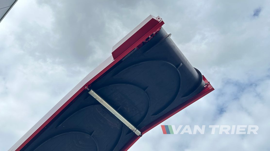 Van Trier 10-80 Conveyor belt - Trakasti transporter: slika 4 Van Trier 10-80 Conveyor belt - Trakasti transporter: slika 4