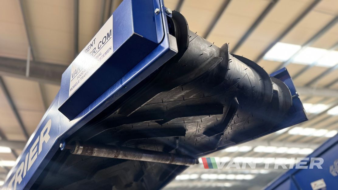 Van Trier 5-80 Conveyor belt - Trakasti transporter: slika 4 Van Trier 5-80 Conveyor belt - Trakasti transporter: slika 4