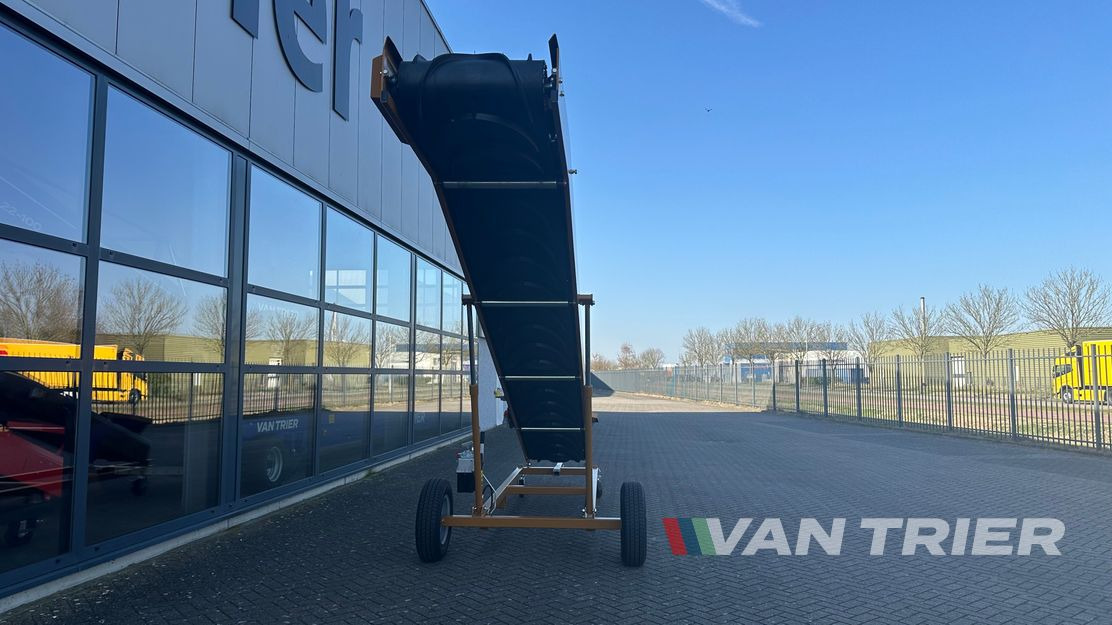 Van Trier 7-65 Conveyor belt - Trakasti transporter: slika 4 Van Trier 7-65 Conveyor belt - Trakasti transporter: slika 4