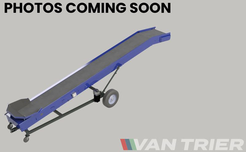 Van Trier 800-65 Conveyor belt - Trakasti transporter: slika 1 Van Trier 800-65 Conveyor belt - Trakasti transporter: slika 1