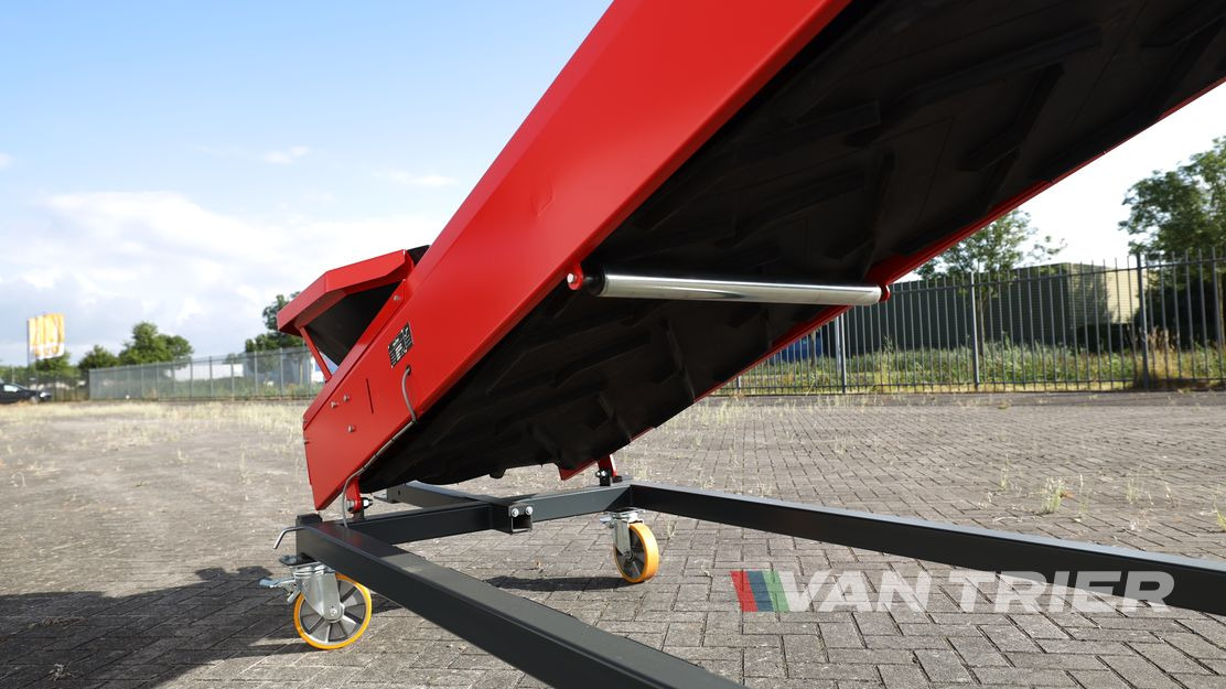 Van Trier 9-80 Conveyor belt - Trakasti transporter: slika 5 Van Trier 9-80 Conveyor belt - Trakasti transporter: slika 5