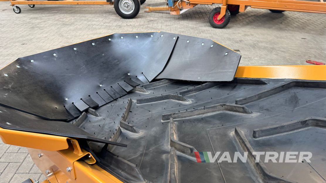 Van Trier 9-80 Conveyor belt - Trakasti transporter: slika 4 Van Trier 9-80 Conveyor belt - Trakasti transporter: slika 4