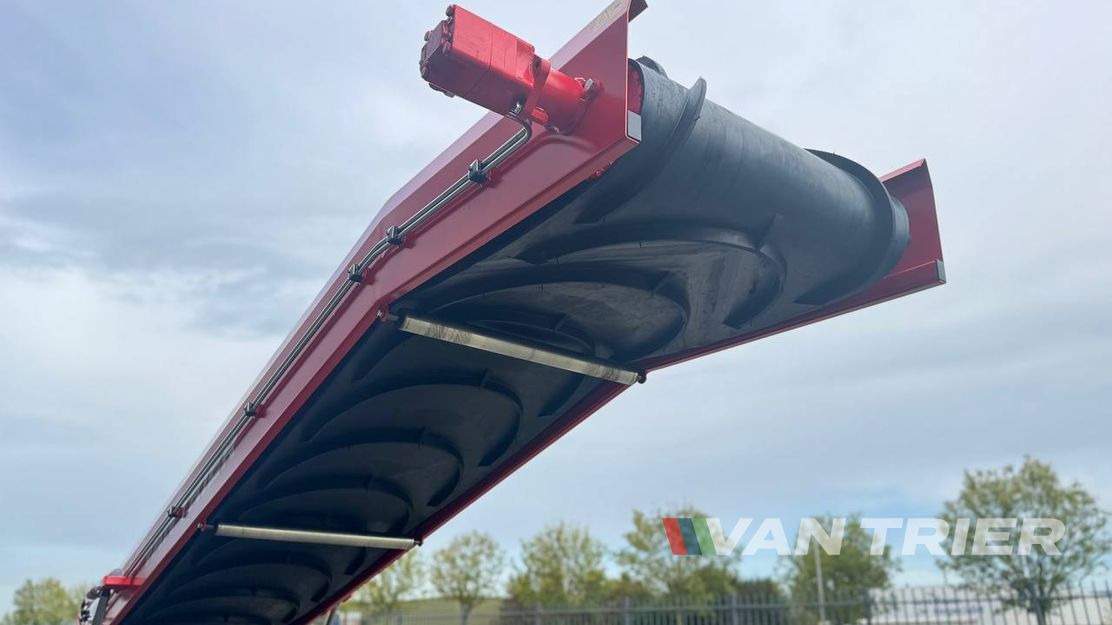 Van Trier OL7-80 Bottom unloading belt - Trakasti transporter: slika 4 Van Trier OL7-80 Bottom unloading belt - Trakasti transporter: slika 4