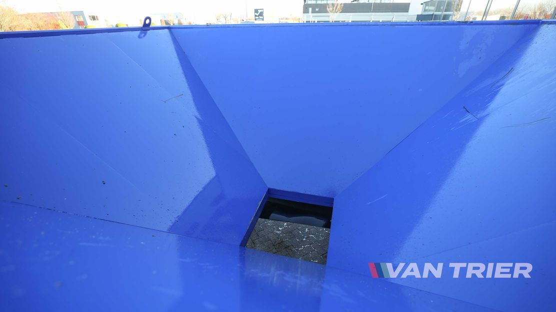 Van Trier TR45 Hopper - Oprema za skladištenje: slika 5 Van Trier TR45 Hopper - Oprema za skladištenje: slika 5