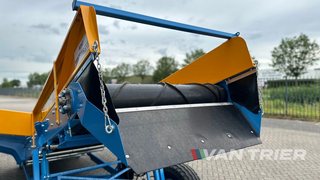 Van Trier V45120 Dosing bunker - Oprema za skladištenje: slika 5 Van Trier V45120 Dosing bunker - Oprema za skladištenje: slika 5