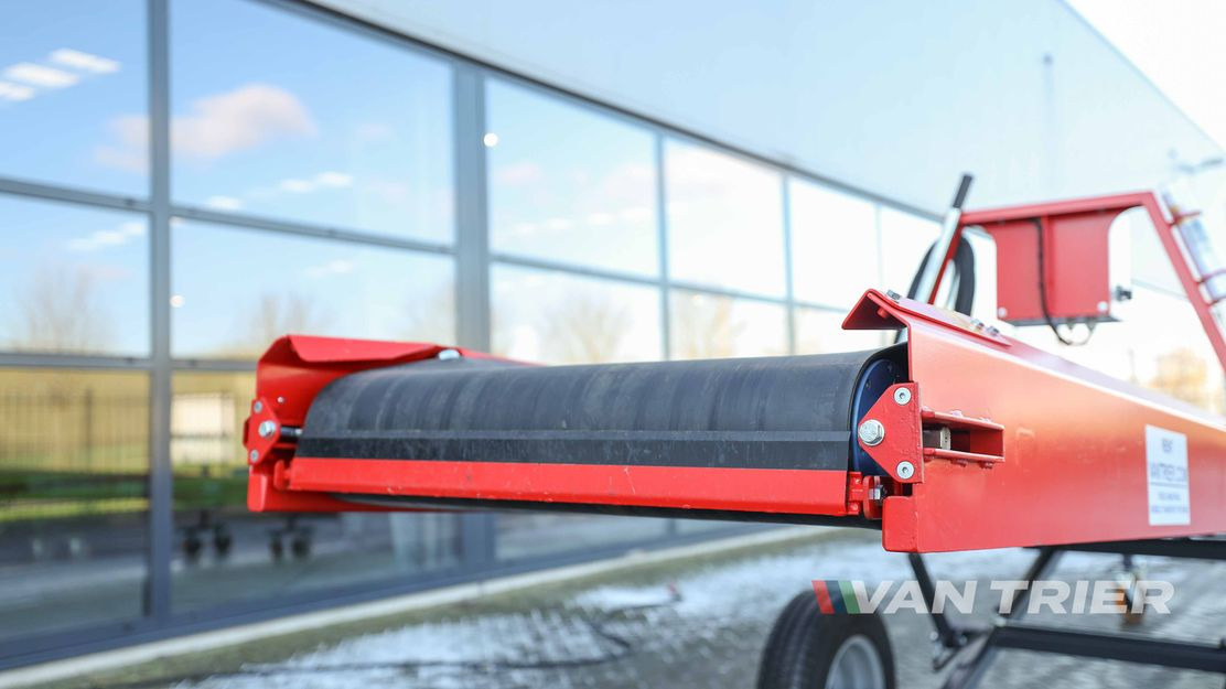 Van Trier V7-80 Flat conveyor - Trakasti transporter: slika 4 Van Trier V7-80 Flat conveyor - Trakasti transporter: slika 4