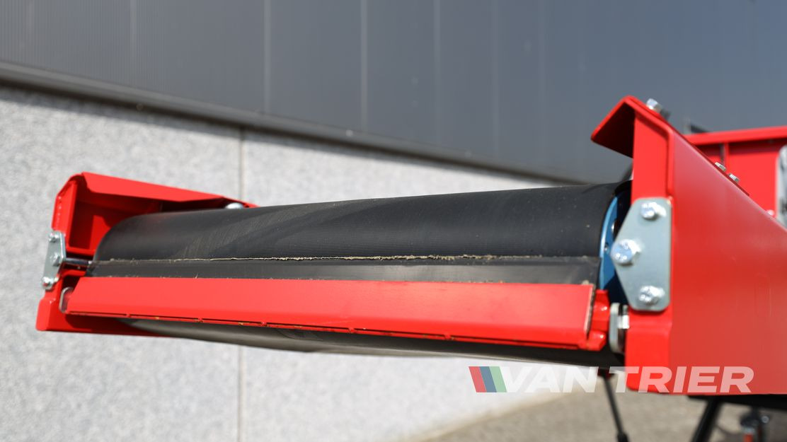 Van Trier V7-80 Flat conveyor - Trakasti transporter: slika 4 Van Trier V7-80 Flat conveyor - Trakasti transporter: slika 4