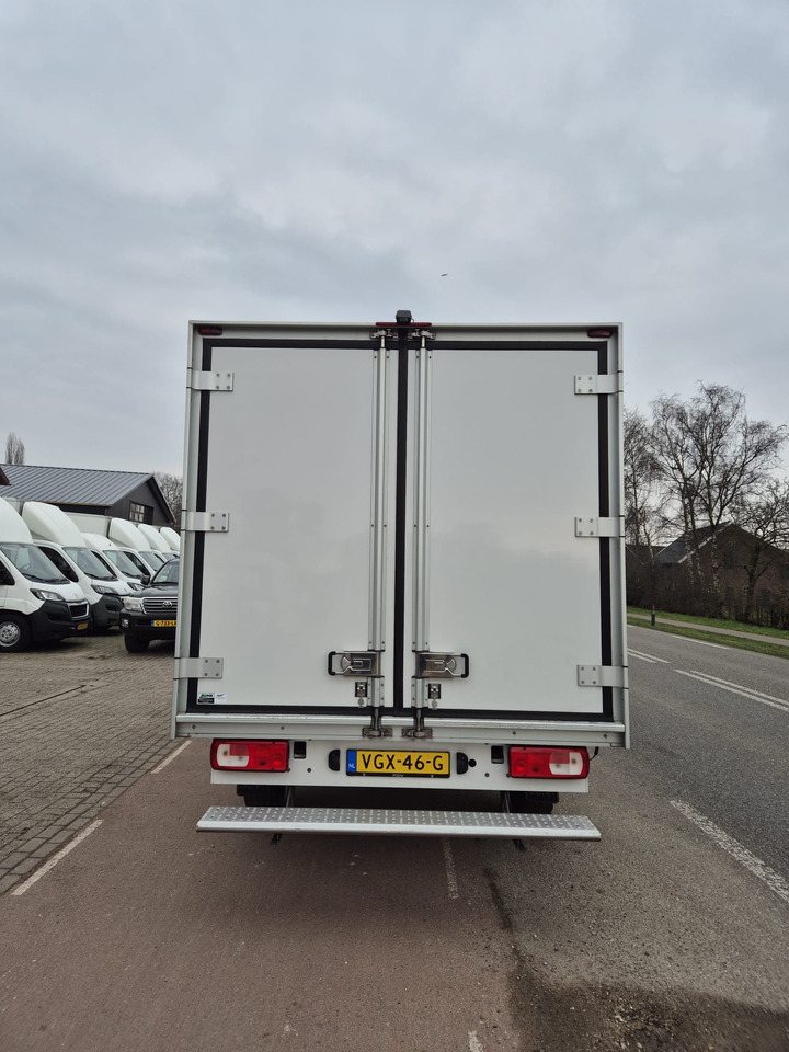 Volkswagen Crafter KOELWAGEN Volkswagen Crafter 177pk Lamberet Koelwagen FRC Koelwagen Bakwagen Kühlwagen Airco Cruise control - Dostavno vozilo hladnjača: slika 4 Volkswagen Crafter KOELWAGEN Volkswagen Crafter 177pk Lamberet Koelwagen FRC Koelwagen Bakwagen Kühlwagen Airco Cruise control - Dostavno vozilo hladnjača: slika 4