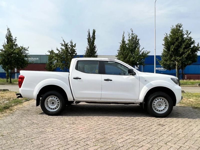 Nissan Navara 4x4 - 22 UNITS - 2.5 D Double Cab - XE - EURO 2 - NEW!! READY FOR WORK!!! - Pikap, Dostavno vozilo sa duplom kabinom: slika 5 Nissan Navara 4x4 - 22 UNITS - 2.5 D Double Cab - XE - EURO 2 - NEW!! READY FOR WORK!!! - Pikap, Dostavno vozilo sa duplom kabinom: slika 5