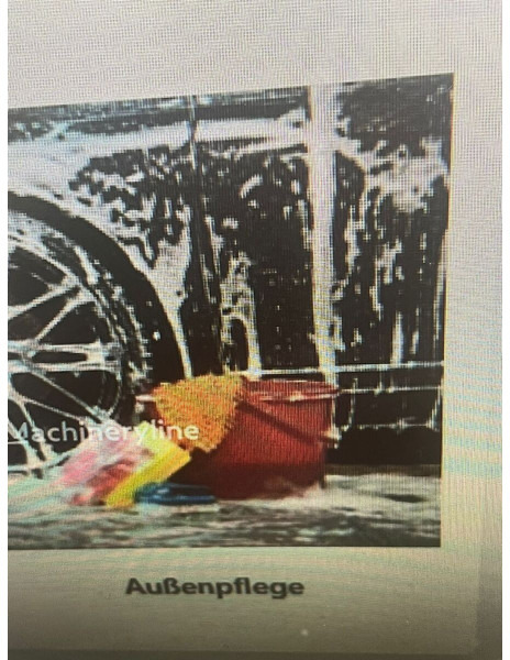 Carnehl 3-Achser Alumulde 24qubik - Poluprikolica istovarivača: slika 1 Carnehl 3-Achser Alumulde 24qubik - Poluprikolica istovarivača: slika 1