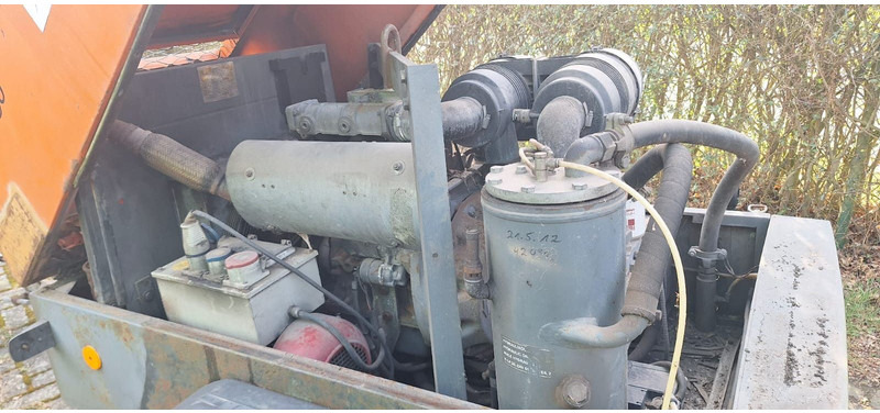 Demag DLT 0404 Komp - Kompresor za vazduh: slika 4 Demag DLT 0404 Komp - Kompresor za vazduh: slika 4