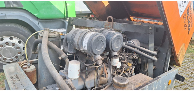 Demag DLT 0404 Komp - Kompresor za vazduh: slika 5 Demag DLT 0404 Komp - Kompresor za vazduh: slika 5