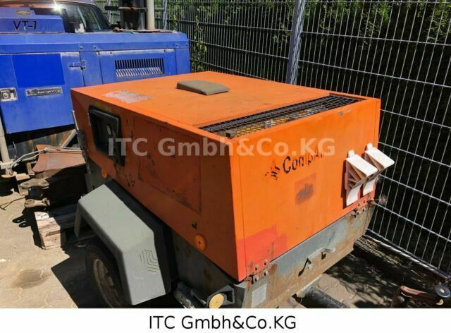 Demag DLT 204 - Kompresor za vazduh: slika 4 Demag DLT 204 - Kompresor za vazduh: slika 4
