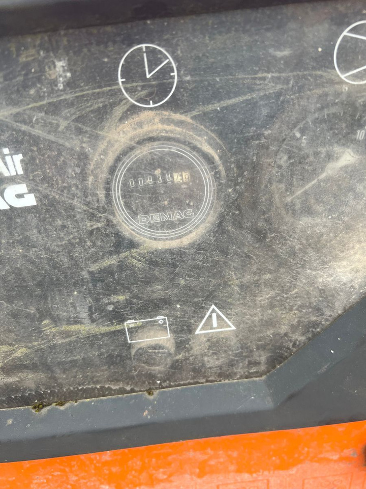Demag DS 30 - Kompresor za vazduh: slika 4 Demag DS 30 - Kompresor za vazduh: slika 4