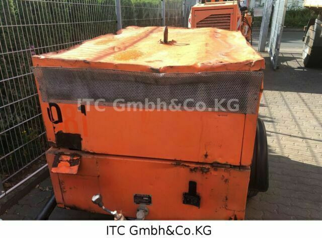 Demag SC40DS-1 - Kompresor za vazduh: slika 4 Demag SC40DS-1 - Kompresor za vazduh: slika 4
