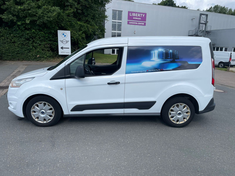 Ford Transit Connect - Minibus, Putnički kombi: slika 4 Ford Transit Connect - Minibus, Putnički kombi: slika 4