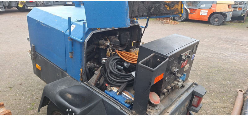 SAB 60V 230 VW - Građevinska mašina: slika 3 SAB 60V 230 VW - Građevinska mašina: slika 3