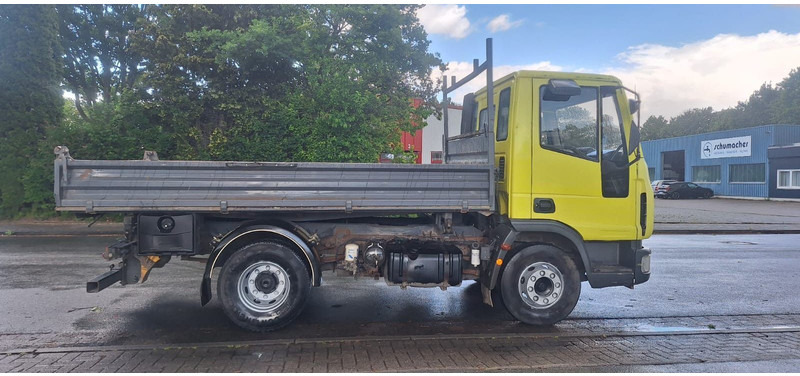 Iveco Kipper ML 100 E 80 - Istovarivač: slika 5 Iveco Kipper ML 100 E 80 - Istovarivač: slika 5
