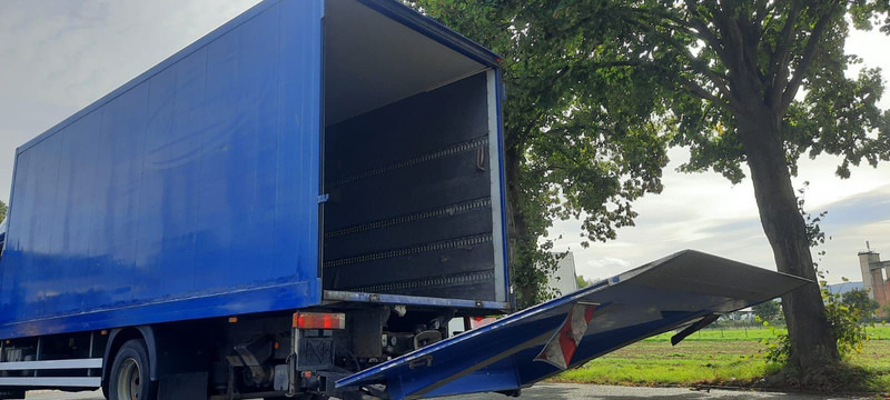 Iveco ML150E28 Koffer - Kamion sa zatvorenim sandukom: slika 5 Iveco ML150E28 Koffer - Kamion sa zatvorenim sandukom: slika 5
