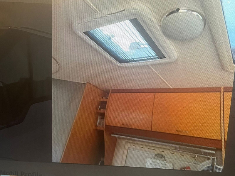 Eura Mobil Profila - Kamper: slika 5 Eura Mobil Profila - Kamper: slika 5