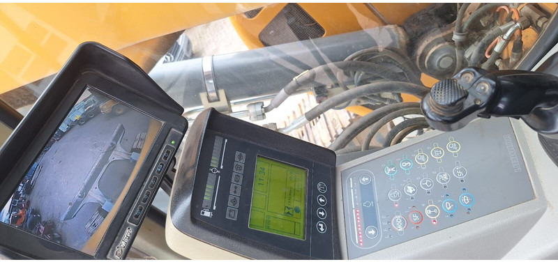 Liebherr 924 - Bager guseničar: slika 4 Liebherr 924 - Bager guseničar: slika 4