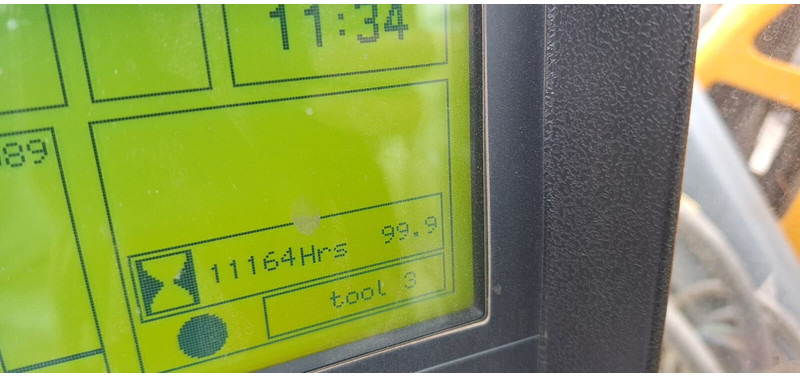 Liebherr 924 - Bager guseničar: slika 5 Liebherr 924 - Bager guseničar: slika 5