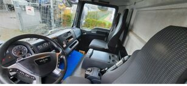 MAN TGM 12.250PS Plane/Spr.mit Anh. 120m3 - Kamion sa ceradom: slika 5 MAN TGM 12.250PS Plane/Spr.mit Anh. 120m3 - Kamion sa ceradom: slika 5