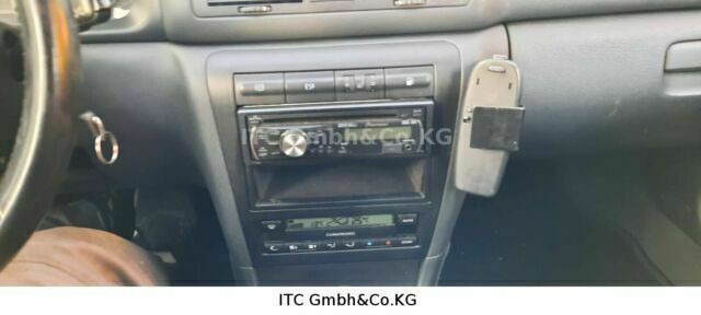 Mercedes-Benz A-Klasse 170 - Automobil: slika 4 Mercedes-Benz A-Klasse 170 - Automobil: slika 4