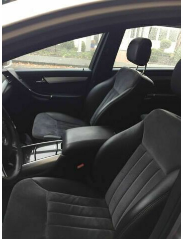 Mercedes-Benz R-Klasse 320 CDI L 4Matic 7G-TRONIC DPF AMG-Paket - Hečbek: slika 4 Mercedes-Benz R-Klasse 320 CDI L 4Matic 7G-TRONIC DPF AMG-Paket - Hečbek: slika 4