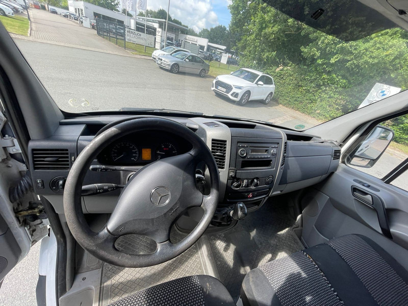 Furgon Mercedes-Benz Sprinter 315: slika 9