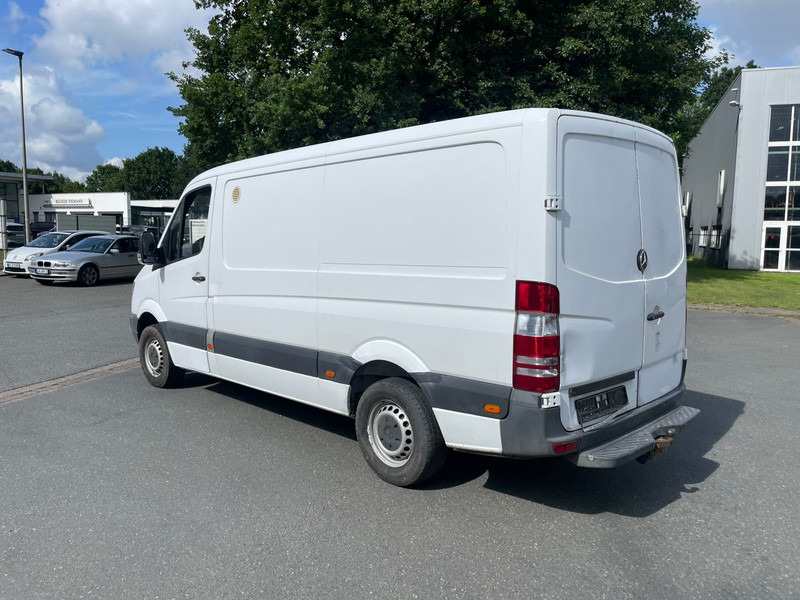 Mercedes-Benz Sprinter 315 - Furgon: slika 5 Mercedes-Benz Sprinter 315 - Furgon: slika 5