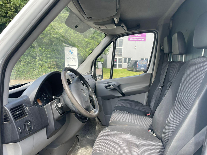 Furgon Mercedes-Benz Sprinter 315: slika 10