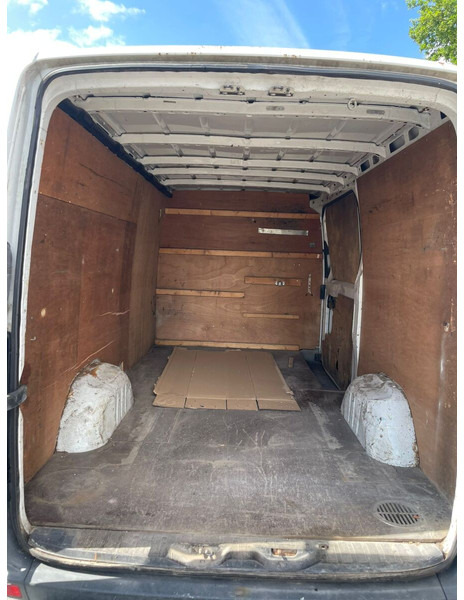 Furgon Mercedes-Benz Sprinter 315: slika 8