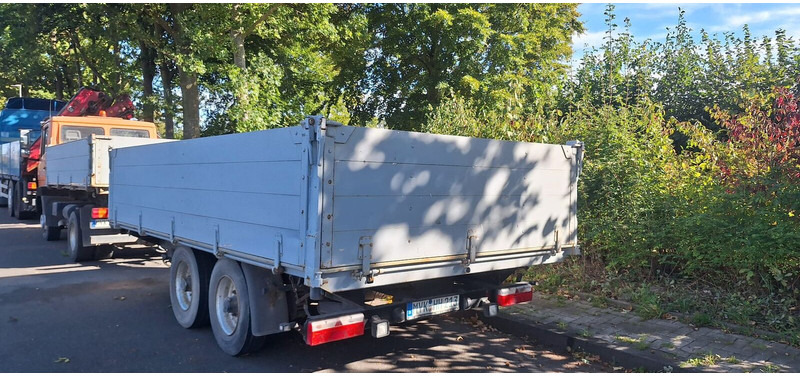 Müller-Mitteltal KA-TA-T - Prikolica istovarivača: slika 3 Müller-Mitteltal KA-TA-T - Prikolica istovarivača: slika 3