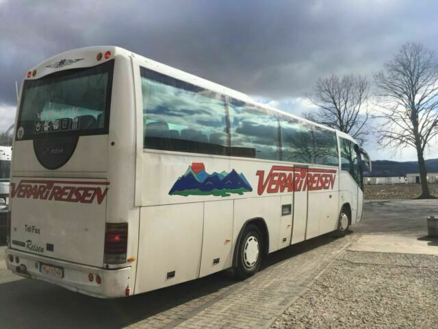 Scania Reisebus Schlaf und Sitzplätze German Bus - Turistički autobus: slika 5 Scania Reisebus Schlaf und Sitzplätze German Bus - Turistički autobus: slika 5