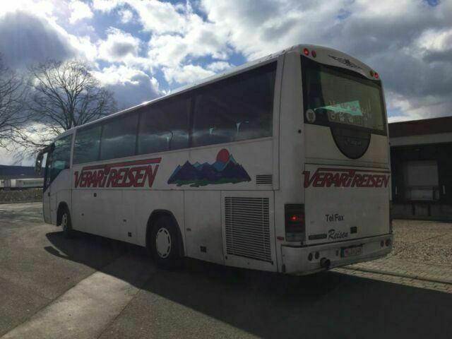 Scania Reisebus Schlaf und Sitzplätze German Bus - Turistički autobus: slika 2 Scania Reisebus Schlaf und Sitzplätze German Bus - Turistički autobus: slika 2