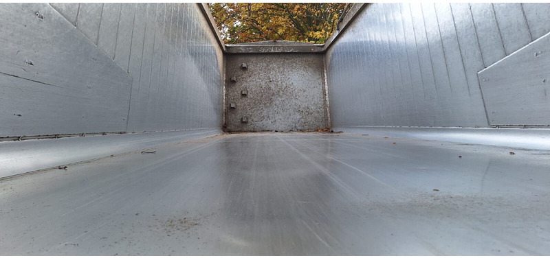 Schmitz Cargobull 48 Kubik Alu/Stahlchassi - Poluprikolica istovarivača: slika 5 Schmitz Cargobull 48 Kubik Alu/Stahlchassi - Poluprikolica istovarivača: slika 5