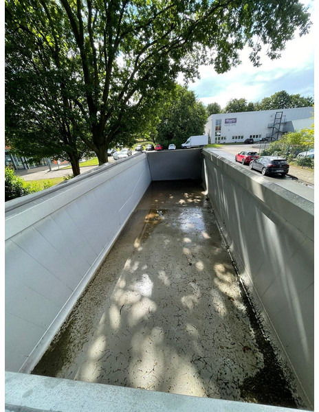 Schmitz Cargobull Kippmulde 3 Achser 28 Kubik - Poluprikolica istovarivača: slika 5 Schmitz Cargobull Kippmulde 3 Achser 28 Kubik - Poluprikolica istovarivača: slika 5