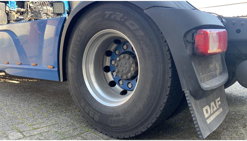 Tegljač DAF XF 106.440PS SC SZM Top zustand 1-Hand: slika 7